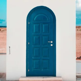 🚪