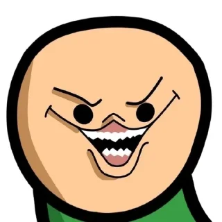😏