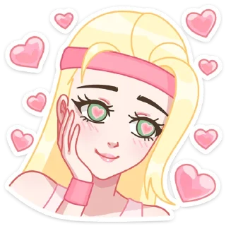 😍