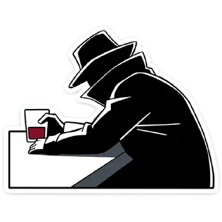 🍷