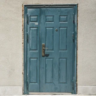 🚪