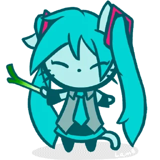 😺