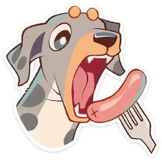 🍴