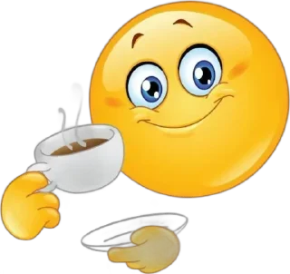 ☕️