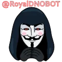 Vendetta от @RoyalDNOBOT