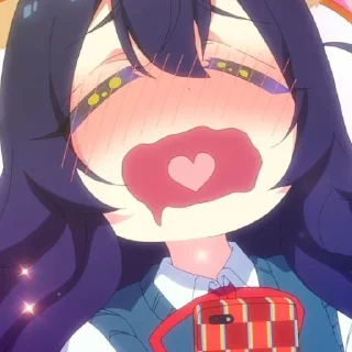 ☂