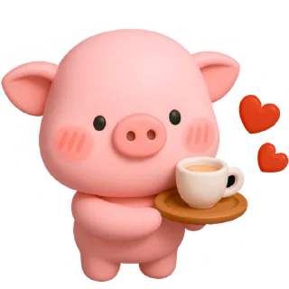 ☕️