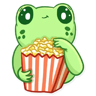 🍿