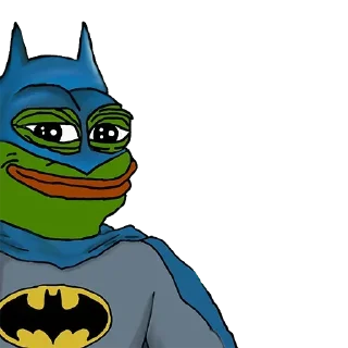 🦸‍♂️