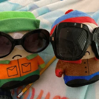 😎