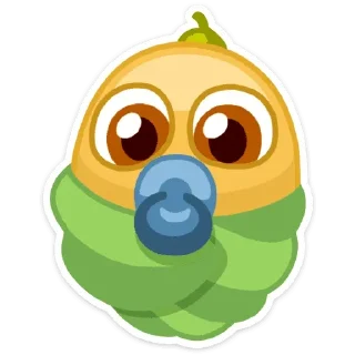 👶