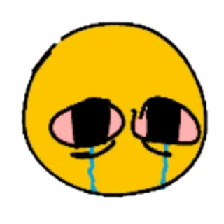 😭