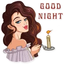 😴