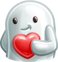 ❤