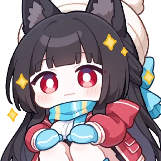 ✨