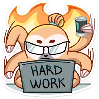 💪