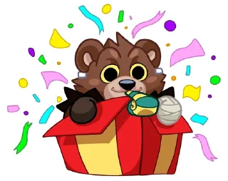 🥳