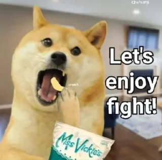 👊