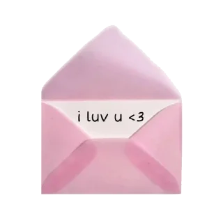 💕
