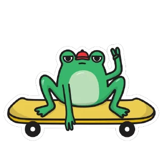 🛹