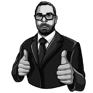 👍