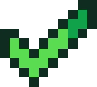 ✔