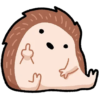 🖕