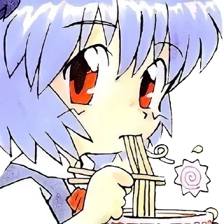 🍜