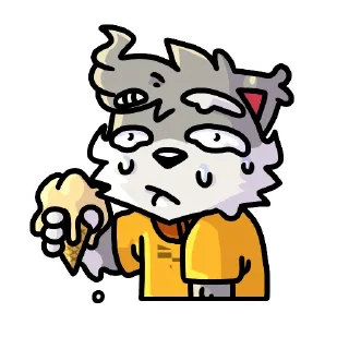 🍦