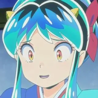 Lum @MyselfMeandIo