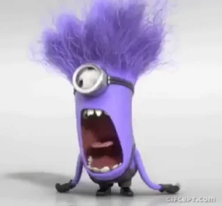 😫