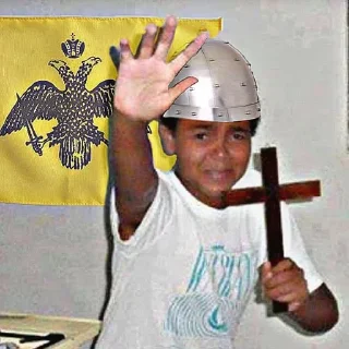 ✝️