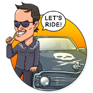 😎