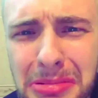 😭