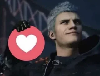 ❤️