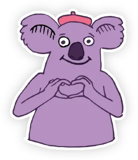 ❤️