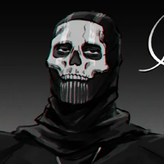 💀