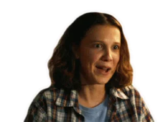 Очень странные дела @freetopsticker
