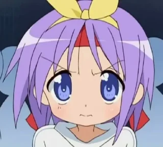 😠