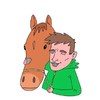🐎