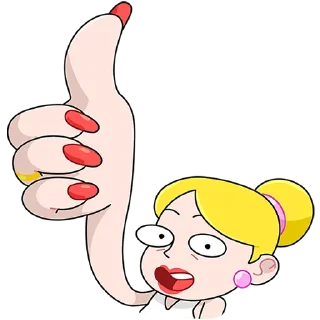 👍