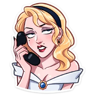Элинор @Nyasticks
