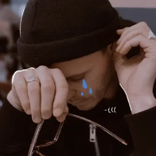 😢