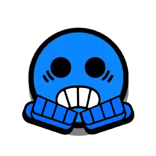 😱