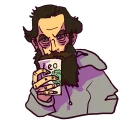 ☕️