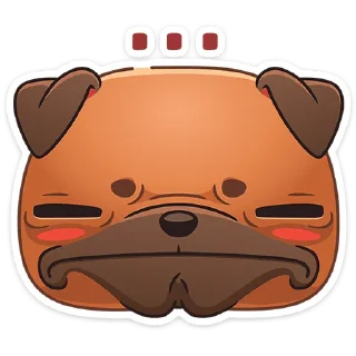 😐