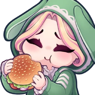 🍔