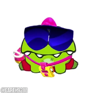 😎