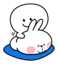 😴