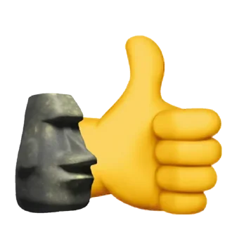 🗿